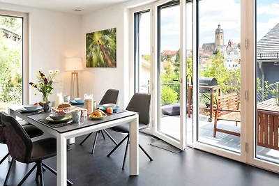 Vakantiehuis Ontspannende vakantie Bad Wildungen