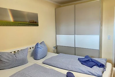 Vakantieappartement Gezinsvakantie Boltenhagen