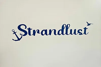 Ferienwohnung Strandlust