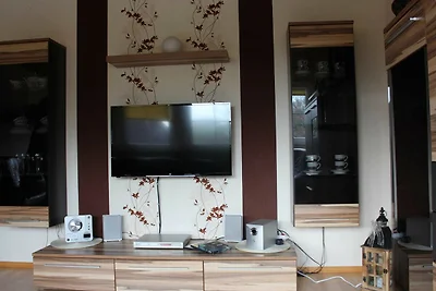 Ferienwohnung Sinnen OG