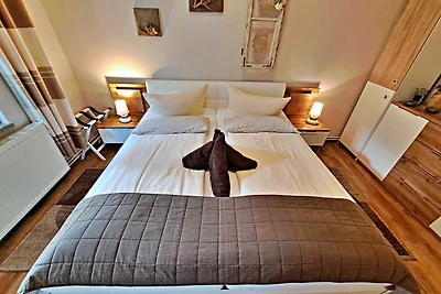 Vakantieappartement Gezinsvakantie Bansin