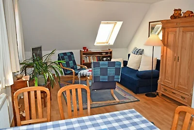 Appartamento Vacanza con famiglia Putbus