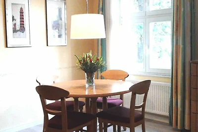 Fewo Greifswalder Oie