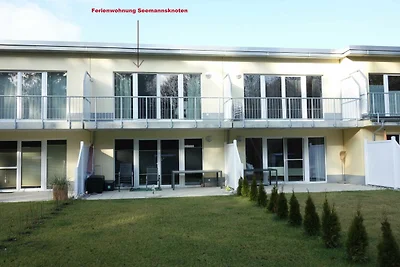 Küstenwald - Ferienwohnung Seemannsknoten