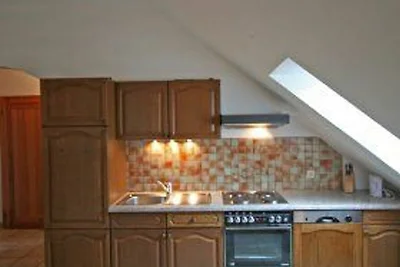apartman za odmor Obiteljski odmor Eisenberg