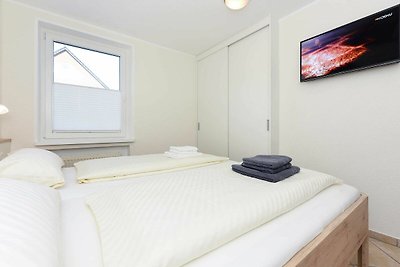Vakantieappartement Gezinsvakantie Neuharlingersiel