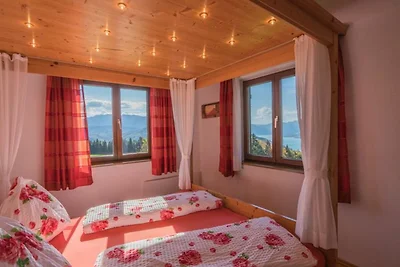 Apartament Dla rodzin Weyregg am Attersee