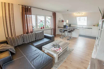 Ferienwohnung Brise