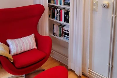 Vakantieappartement Gezinsvakantie Worpswede