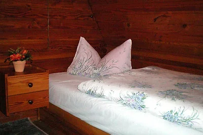 Vakantieappartement Gezinsvakantie Lohmen
