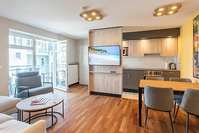 (Seestern) 3-Zi-Whg.