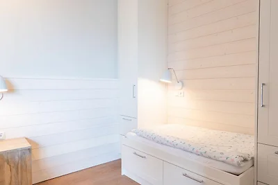 Vakantieappartement Gezinsvakantie Ahlbeck