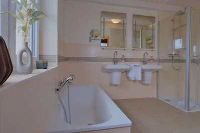 DAG-872 - Modernes Ferienhaus mit Sauna und...