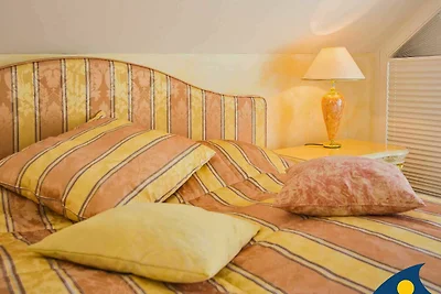 Appartamento Vacanza con famiglia Bansin