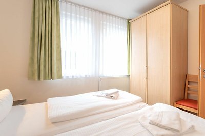 Vakantieappartement Gezinsvakantie Neuhof