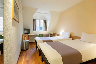 Hotel Cultuur en bezienswaardigheden Erfurt