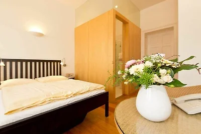 Villa Astrid, T6 Stralsund