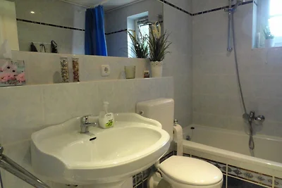 Vakantieappartement Gezinsvakantie Brodersby