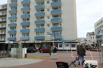 Vakantiehuis Ontspannende vakantie Archsum