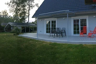 Scaniferienhaus