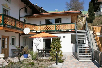 Vakantieappartement Gezinsvakantie Tegernsee