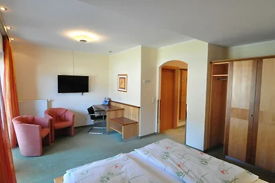 Hotel Cultuur en bezienswaardigheden Kötschach-Mauthen
