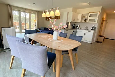 Vakantieappartement Gezinsvakantie Thiessow