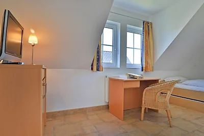 Ostseeblick Ferienhaus