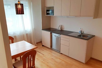 Vakantieappartement Gezinsvakantie Hippach