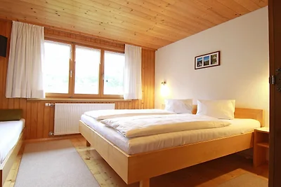 Ferienwohnung Kanisfluh