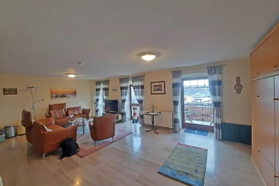 Appartamento Vacanza con famiglia Waren (Müritz)