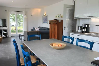 Casa vacanze Vacanza di relax Kröslin
