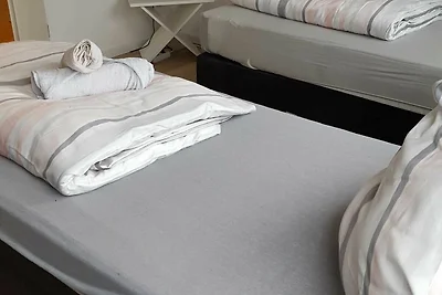 Vakantieappartement Gezinsvakantie Wuppertal