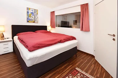 Astoria Apartment 50qm