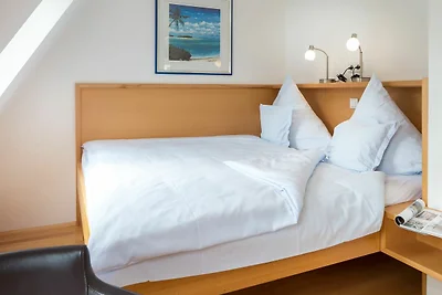 Appartamento Vacanza con famiglia Norderney