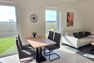 Nr. 77 - Ferienwohnung MeerLiebe