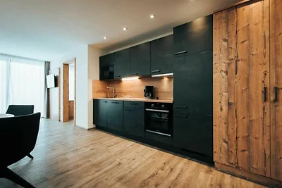 Vakantieappartement Gezinsvakantie Tannheim