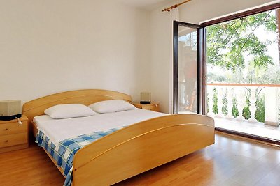 Vakantieappartement Gezinsvakantie Vrsi