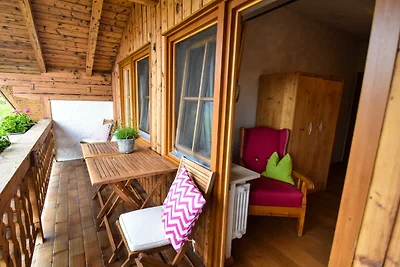 Ferienwohnung Edelweiss