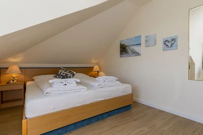 apartman za odmor Obiteljski odmor Kühlungsborn