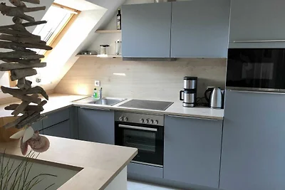 Vakantieappartement Gezinsvakantie Kühlungsborn