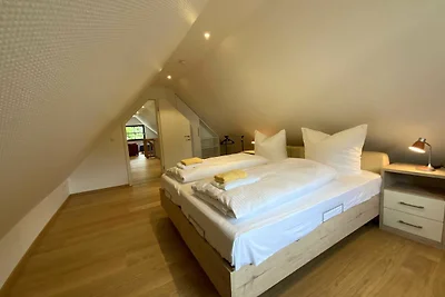 Vakantieappartement Gezinsvakantie Gager