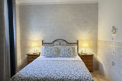 Apartment Arena Negra