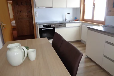 Ferienwohnung Kanisfluh