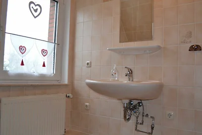 Vakantieappartement Gezinsvakantie Kirchdorf
