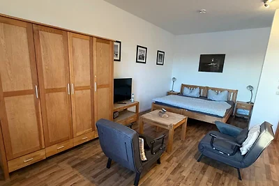 Ferienwohnung Holzteichstr. 17