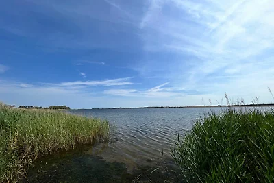 Vakantieappartement Gezinsvakantie Fährdorf