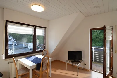 Ferienwohnung 14