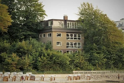 Appartamento Vacanza con famiglia Glücksburg