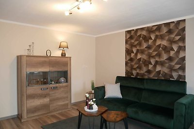 Vakantieappartement Gezinsvakantie Friedland